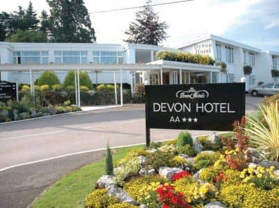 Devon