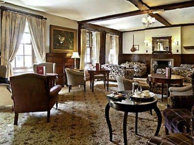 Mercure Farnham Bush Mercure Farnham Bush