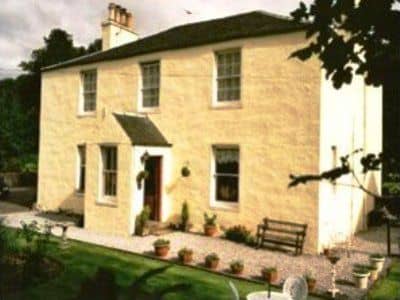 Mansefield House Mansefield House