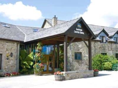 Best Western Garstang Country Golf Club