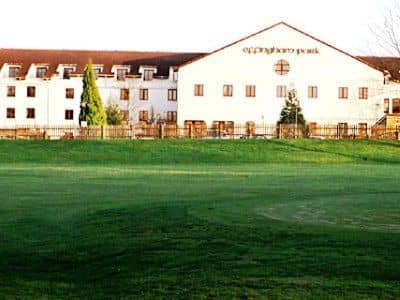 Copthorne Effingham Park