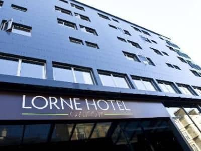 Lorne (I) Lorne (I)
