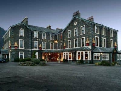 Inn On The Lake Inn On The Lake