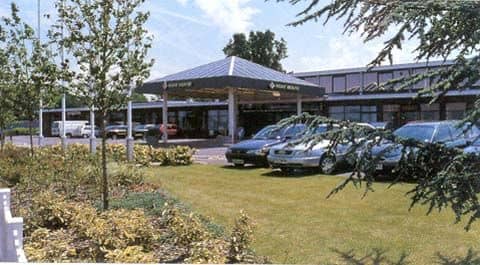 Park Inn Harlow Park Inn Harlow