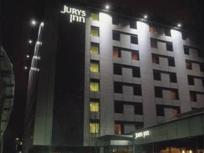 Jurys Inn Heathrow (I)
