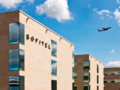 Sofitel Heathrow