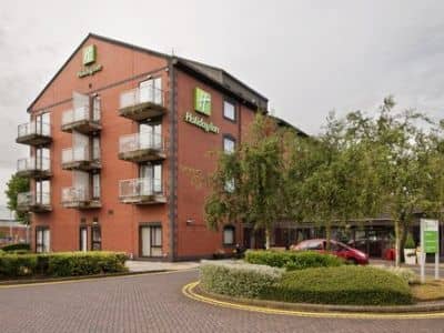 Holiday Inn Hull Marina