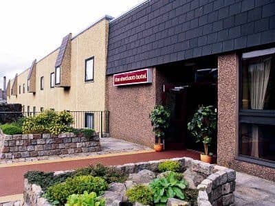 Shetland