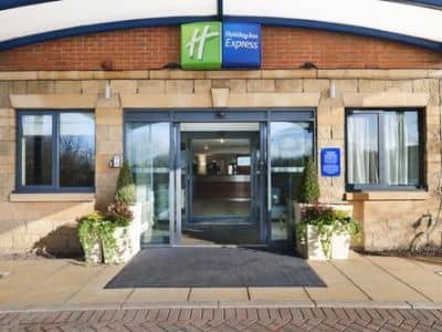 Holiday Inn Express Knowsley (I)