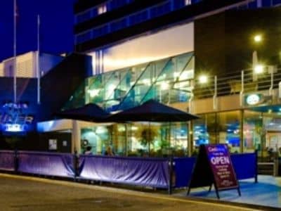 The Liner Hotel