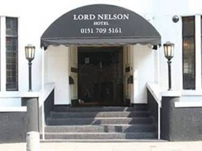 Lord Nelson