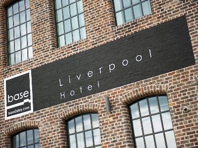 The Nadler Liverpool The Nadler Liverpool