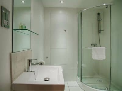 Aparthotels London (1 Bedroom Apartment)