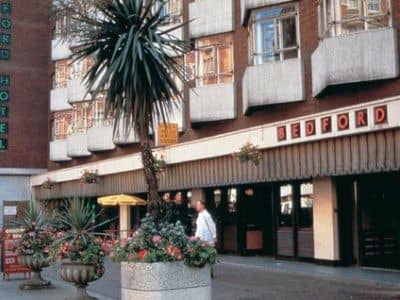 Bedford Hotel