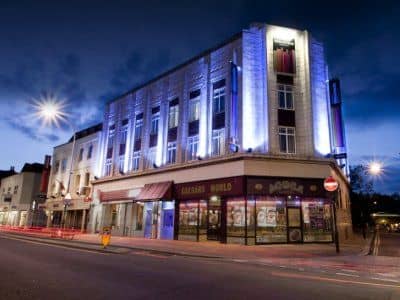 Best Western Seraphine Hammersmith