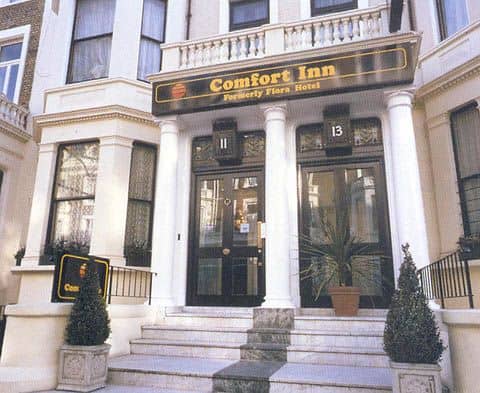 City Continental Kensington