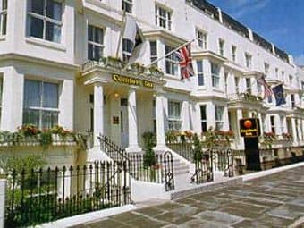 Comfort Inn Kensington