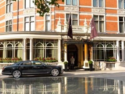 Connaught