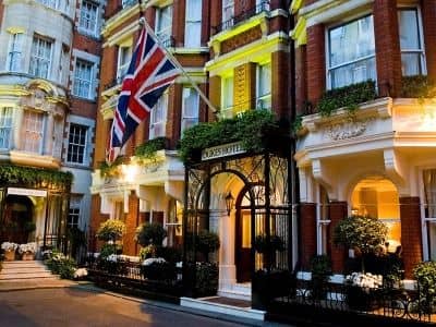 Dukes London