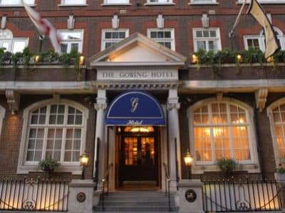 Goring (Delightful Special Offer)