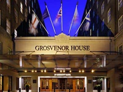 Grosvenor House (I)