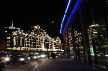 Knightsbridge Green