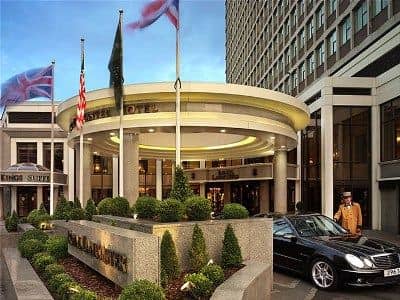 Royal Lancaster London