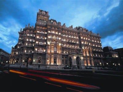 Langham London (Grand)