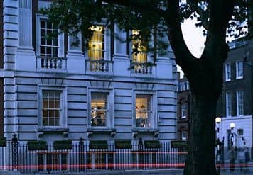 Marriott Grosvenor Square