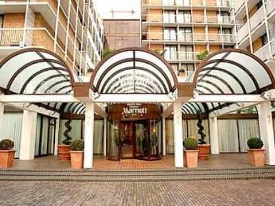 Marriott Regent's Park