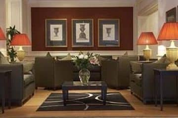 Mercure London Kensington