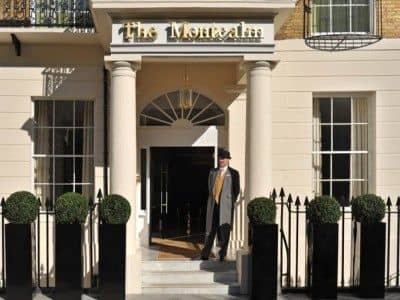 Montcalm
