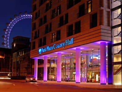 Park Plaza County Hall (I) (Superior)