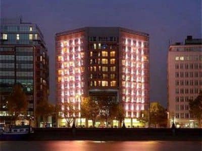 Park Plaza London Riverbank
