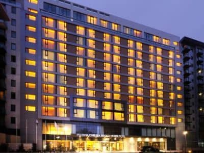 Pestana Chelsea Bridge