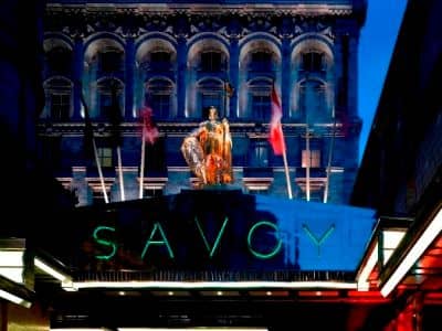 Savoy