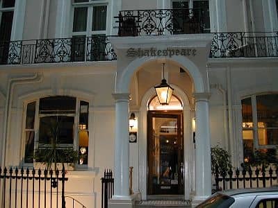 Shakespeare Hotel Shakespeare Hotel