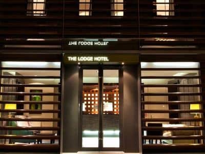 The Lodge