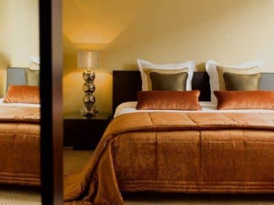 The Mayfair