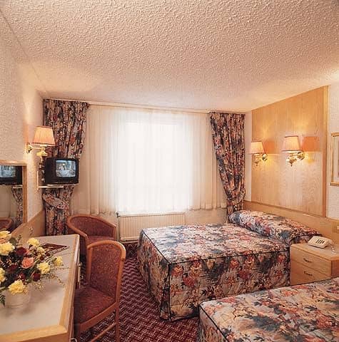 Travelodge London Farringdon