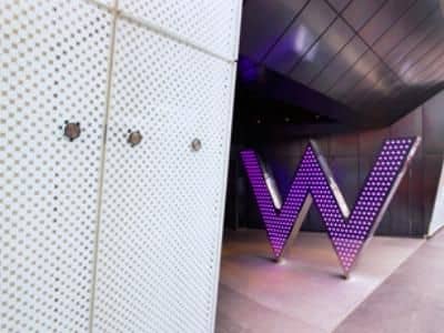 W London Leicester Square  (Fabulous)