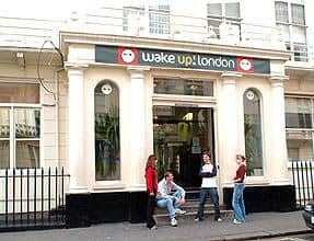 Wake Up (Shared Facilities/No Ensuite)