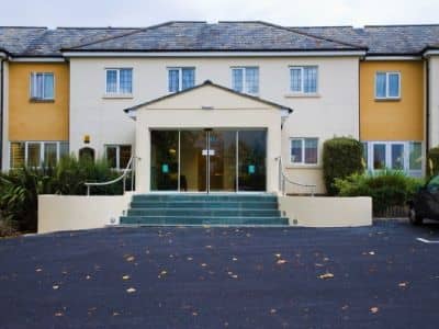 Best Western West Grange