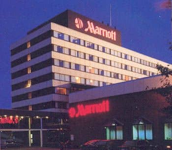 Marriott Portsmouth Marriott Portsmouth
