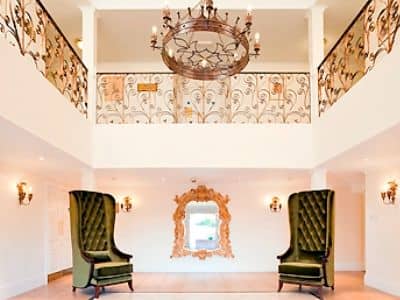 Mercure Albrighton Hall Hotel And Spa Mercure Albrighton Hall Hotel And Spa