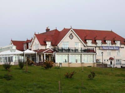 North Shore Hotel and Golf Club North Shore Hotel and Golf Club