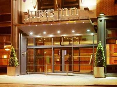 Jurys Inn Southampton (I)