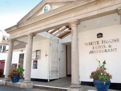 Best Western White House Watford