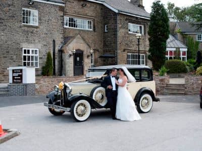 Best Western Lancashire Manor