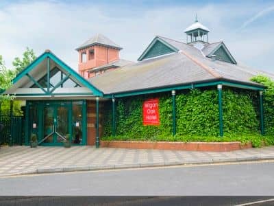 Mercure Wigan Oak